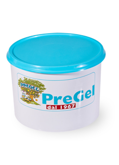 FRESA PREGEL COMERCIAL IBENSE 1 BOTE